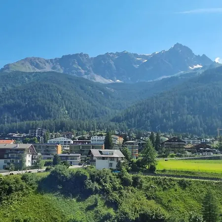 Residenza Tga Clo C119 Savognin