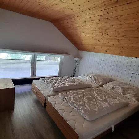 Residenza Tga Clo C119 *