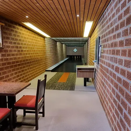 Residenza Tga Clo C119 Savognin