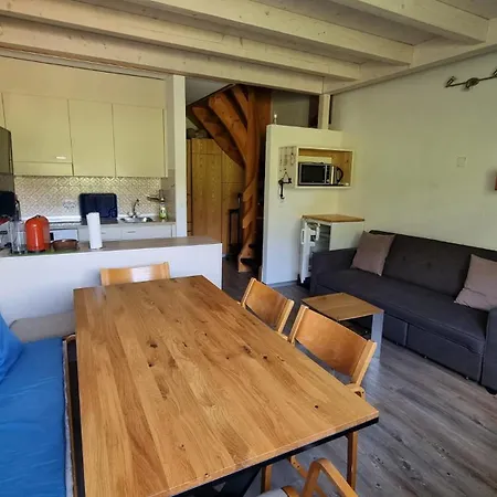 Residenza Tga Clo C119 Appartamento *