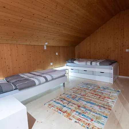 Residenza Tga Clo C119 * Savognin