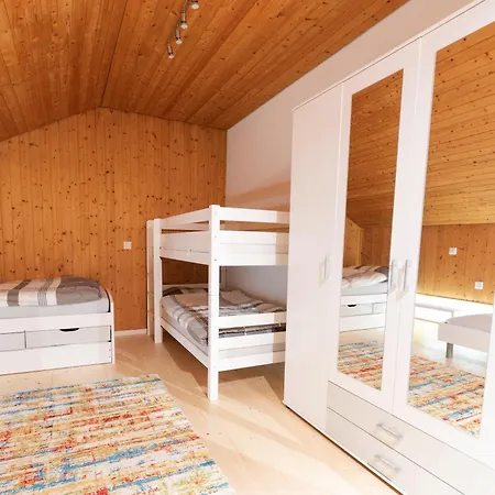 Lejlighed Residenza Tga Clo C119 *