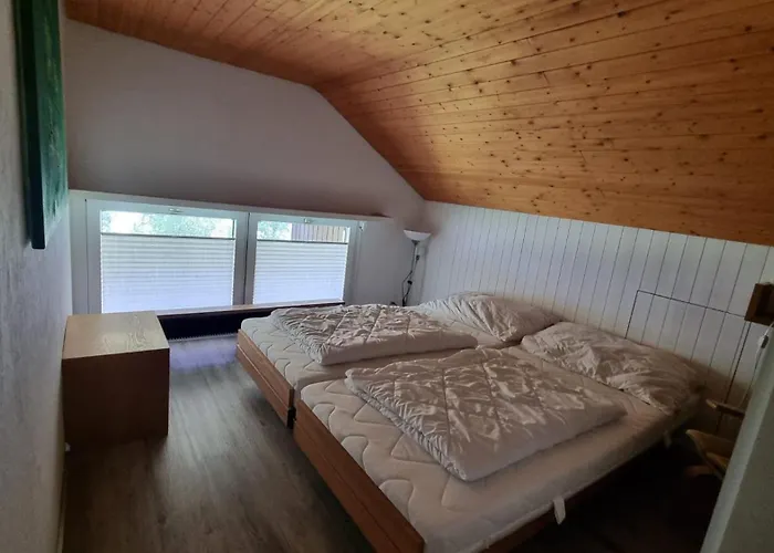 Residenza Tga Clo C119 *