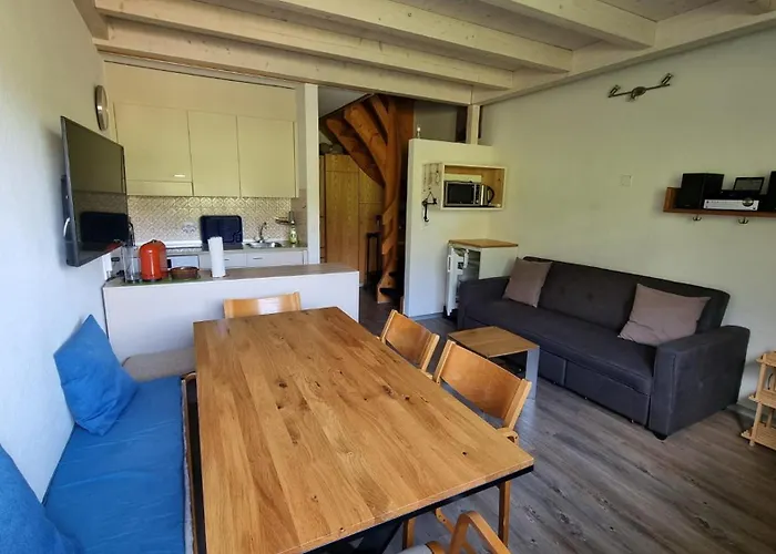 Residenza Tga Clo C119 Appartamento *