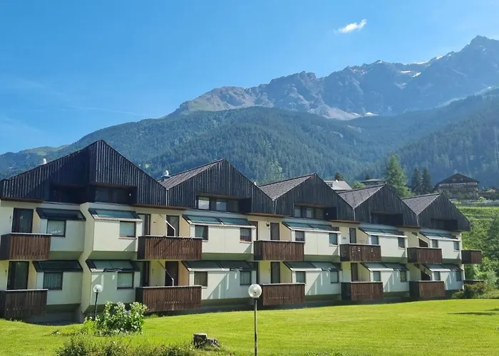 Appartamento Residenza Tga Clo C119