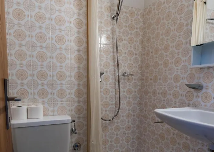 Residenza Tga Clo C119 Appartamento Savognin