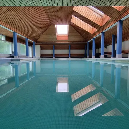 Residenza Tga Clo C119 Savognin