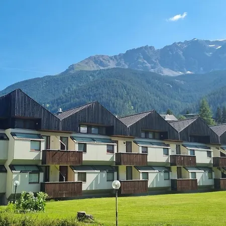 Daire Residenza Tga Clo C119