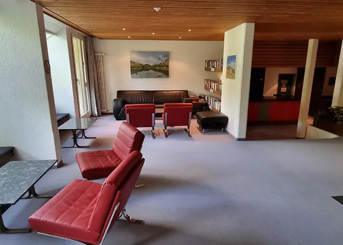 Residenza Tga Clo C119 *