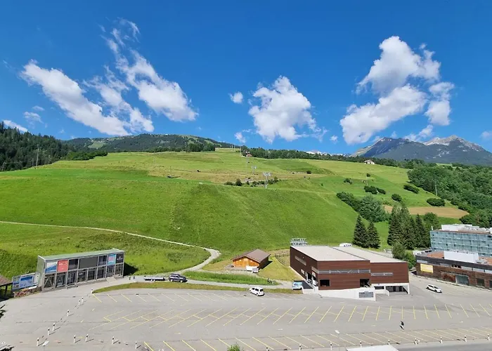 Residenza Tga Clo C119 Daire