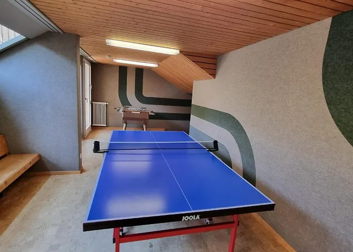 Residenza Tga Clo C119 Daire