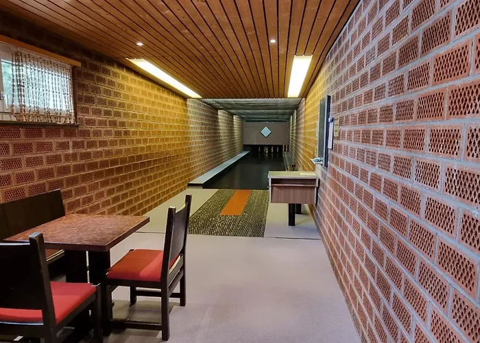 Residenza Tga Clo C119 Savognin