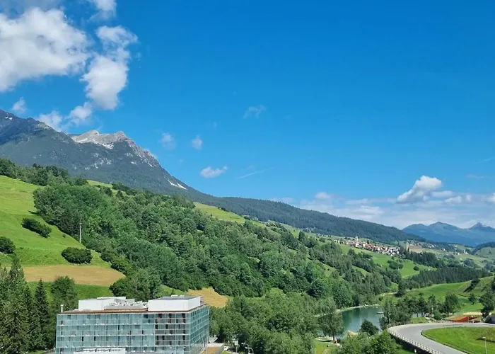 Residenza Tga Clo C119