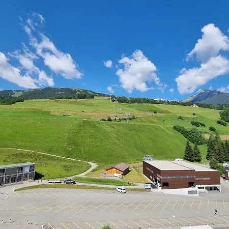 Residenza Tga Clo C119 Daire