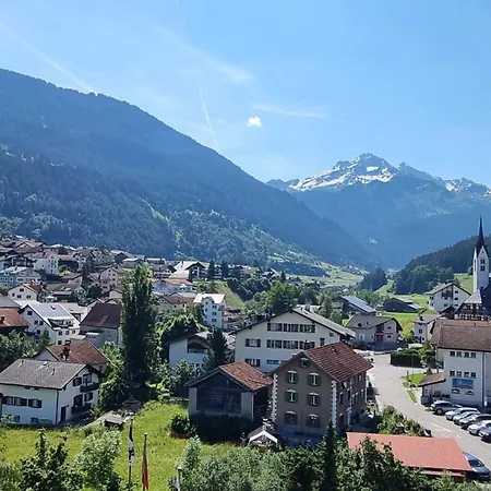 Apartamento Residenza Tga Clo C119