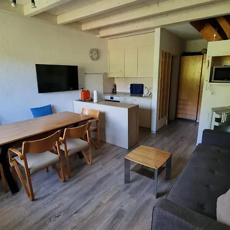 Daire Residenza Tga Clo C119 *