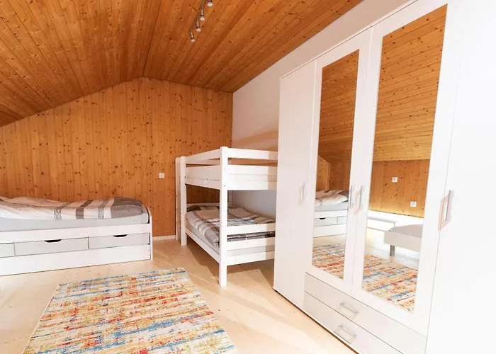 Apartamento Residenza Tga Clo C119 *